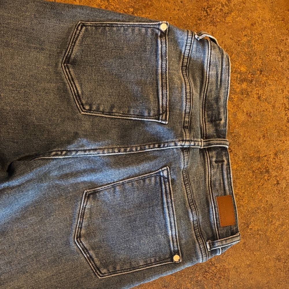 Women's Blue Jeans Judy blue - Picture 8 of 10